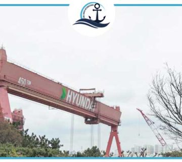 Trump’s Asia Trip Spurs Allied Shipbuilding Deals