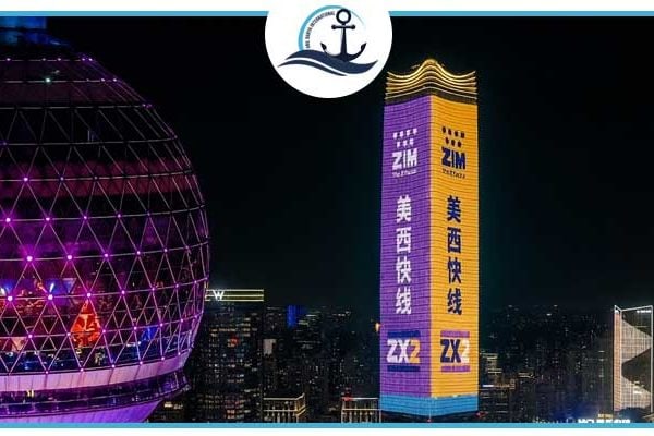 US-China Port Fees Escalate Maritime Trade Clash