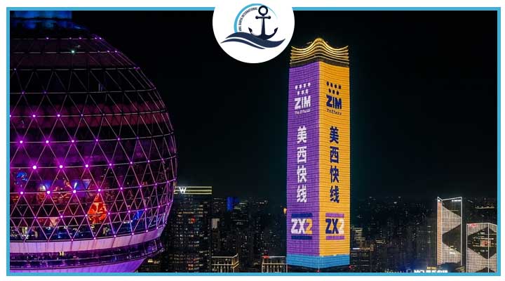 US-China Port Fees Escalate Maritime Trade Clash