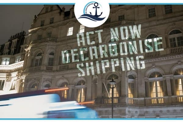 US and Saudi lead move to sink IMO’s Net-Zero Framework