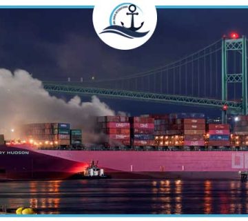 AD Ports takes stake in Egyptian box terminal operator