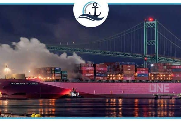 AD Ports takes stake in Egyptian box terminal operator