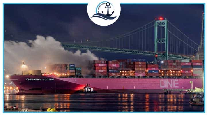 AD Ports takes stake in Egyptian box terminal operator