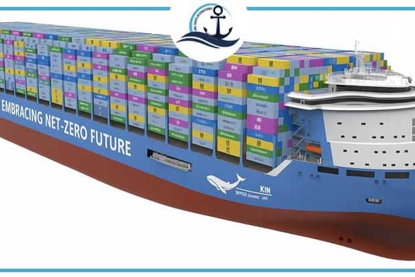 China developing thorium-powered boxship project