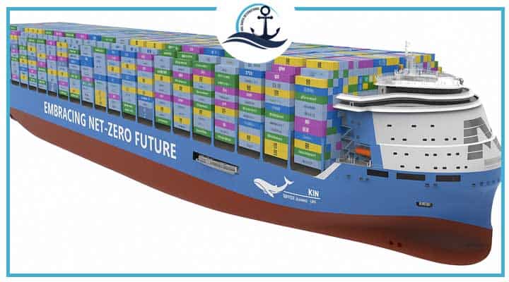 China developing thorium-powered boxship project