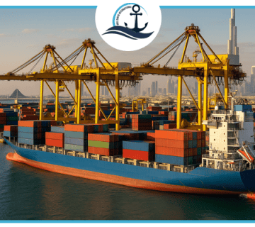 Dubai Freight Trends 2026: What’s Next?