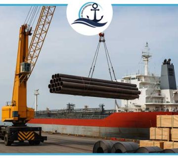 How Seasonal Demand (Tourism & Imports) Affects Break Bulk Freight in Dubai