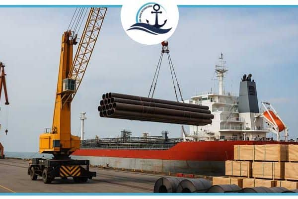 How Seasonal Demand (Tourism & Imports) Affects Break Bulk Freight in Dubai