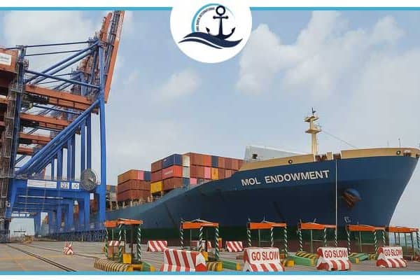 India nets $7bn in fresh investment from DP World and Maersk