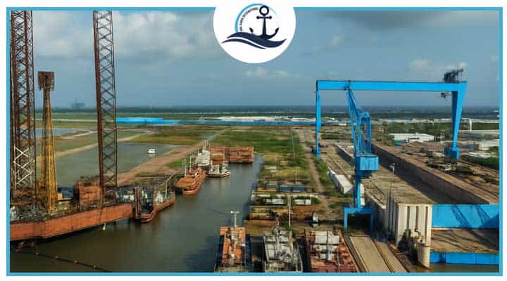 India’s revived yard lands $220m Norwegian chemical tanker deal