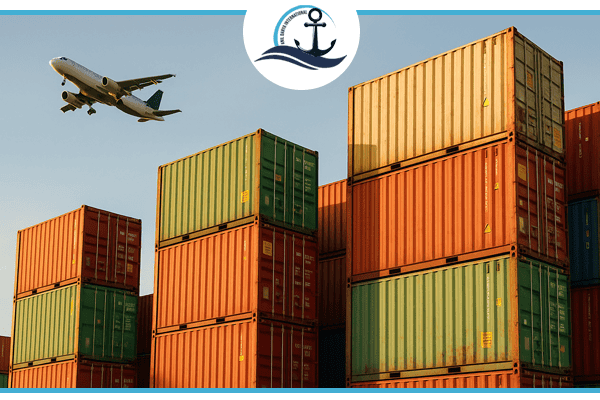 Insurance Essentials for Dangerous Goods Carried by Sea or Air