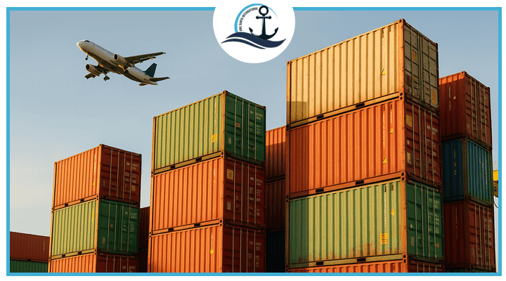 Insurance Essentials for Dangerous Goods Carried by Sea or Air