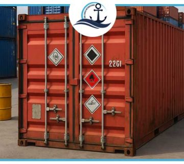 Key Mistakes to Avoid in DG Shipping from Dubai