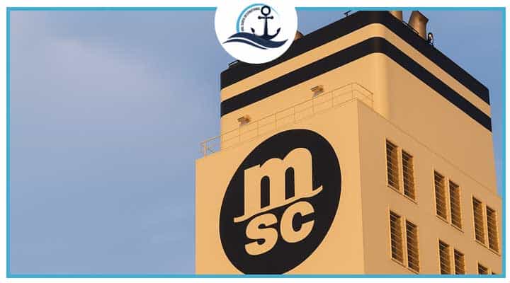 MSC’s secondhand fleet frenzy hits 461 ships