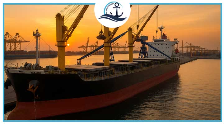 Plan Your Bulk Cargo Schedule Smartly in Dubai