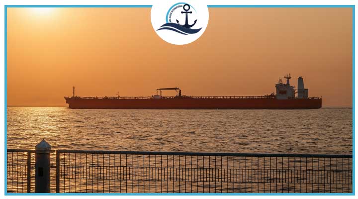 Sanctions spur surge in Russian oil languishing at sea