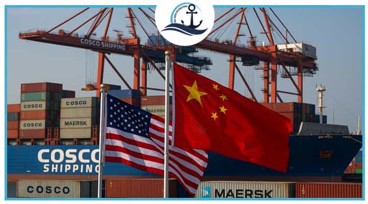 Sino-US Port Fee Truce Comes Into Effect as Industry Hopes for Stability