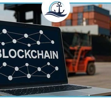 Using Blockchain & Digital Platforms for Freight Documentation in Dubai