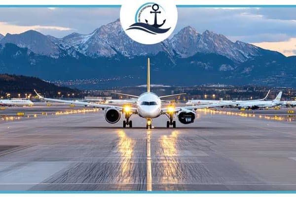 Why Turnaround Time in Dubai Ports Matters for Air Freight Customers