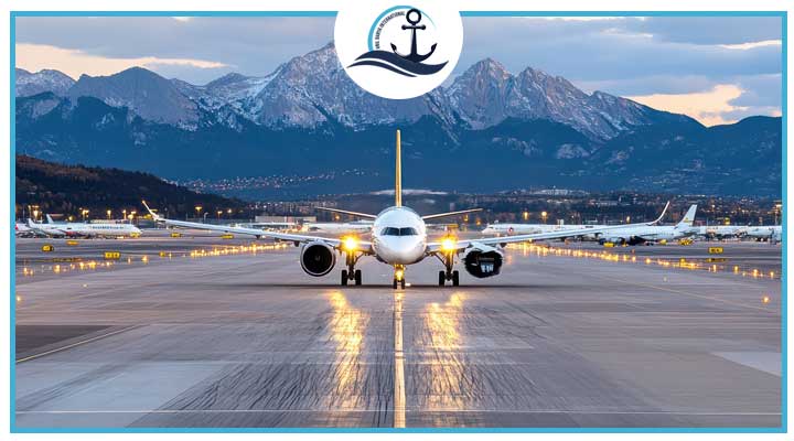 Why Turnaround Time in Dubai Ports Matters for Air Freight Customers