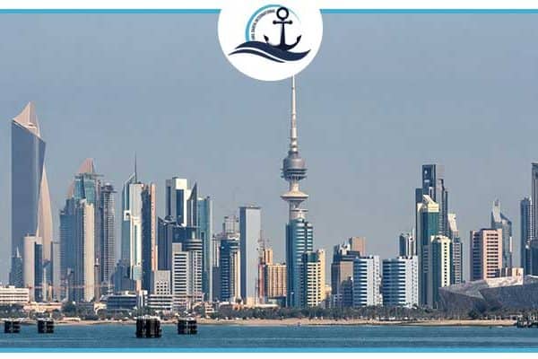 China to Develop New Port in Kuwait for Regional and Global Trade
