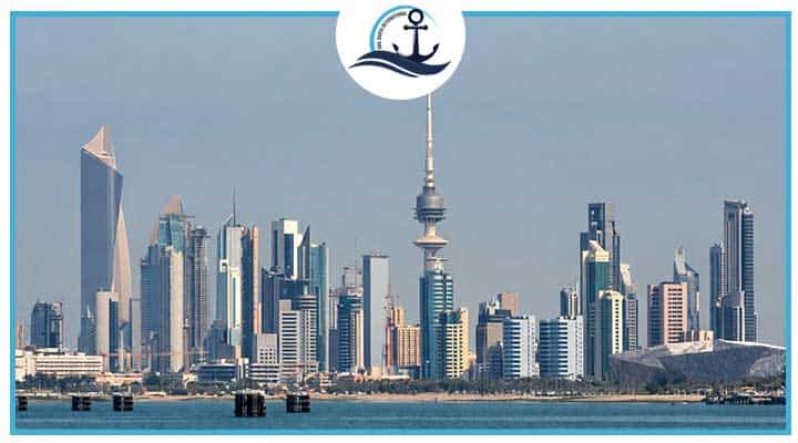 China to Develop New Port in Kuwait for Regional and Global Trade