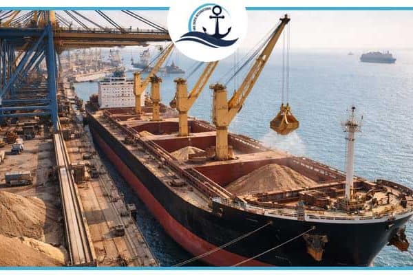 Dubai–Africa Bulk Shipping Demand Is Surging: What Exporters Must Know