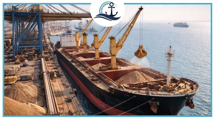 Dubai–Africa Bulk Shipping Demand Is Surging: What Exporters Must Know