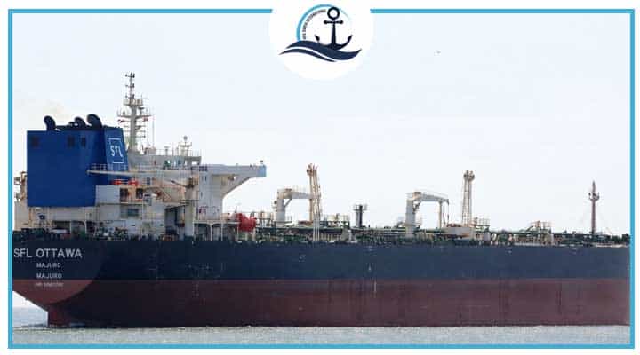 Fredriksen’s SFL cashes in on oldest suezmaxes