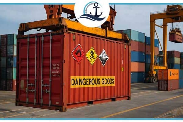 IMDG 42-24: Dubai’s New DG Handling Rules