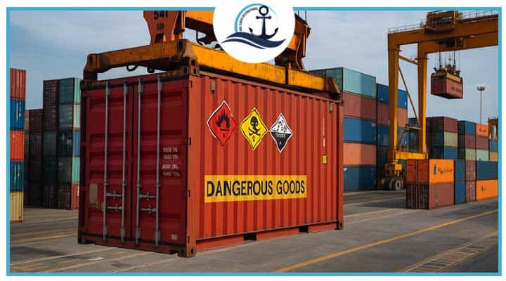 IMDG 42-24: Dubai’s New DG Handling Rules