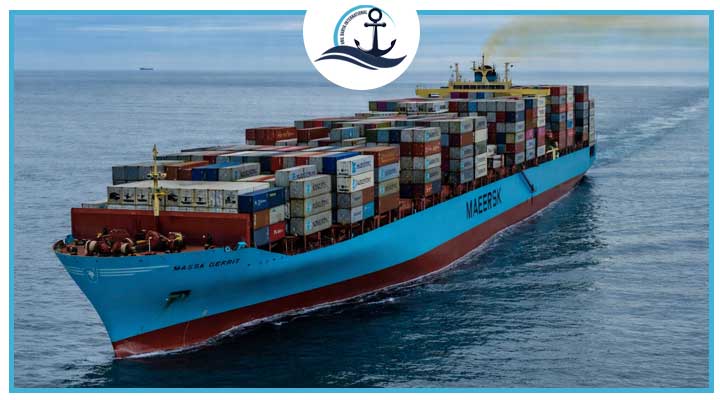 Maersk carries out first Red Sea transit in almost two years