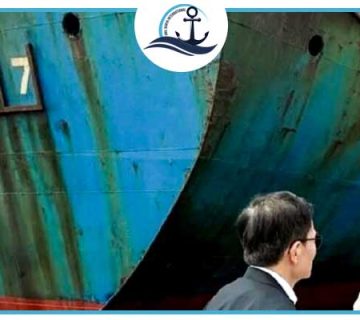 Taiwan tightens noose on high-risk tonnage