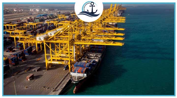 Why Jebel Ali Is Becoming the Middle East’s Safest Hub for Hazardous Cargo in 2026