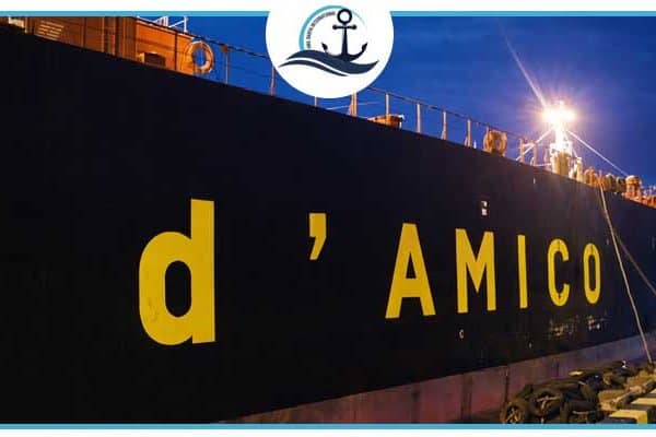 d’Amico signs up MR1 newbuild deal in China