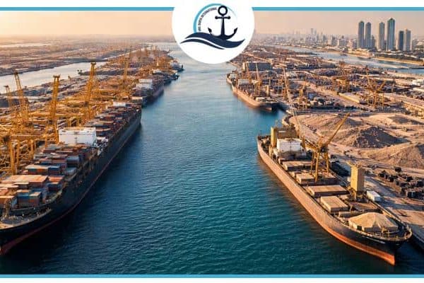 Dubai Port Comparison: Jebel Ali vs Sharjah