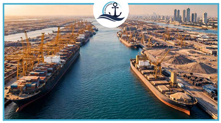 Dubai Port Comparison: Jebel Ali vs Sharjah