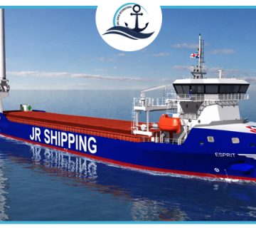 JR Shipping brings in Seatrade as strategic partner