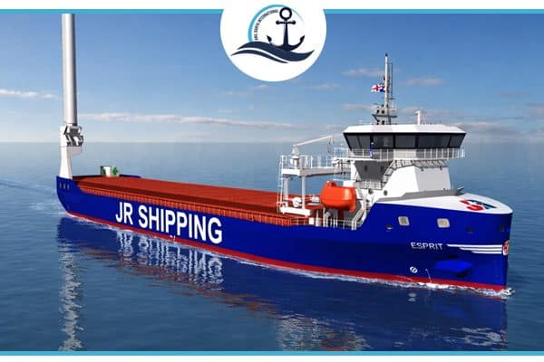 JR Shipping brings in Seatrade as strategic partner
