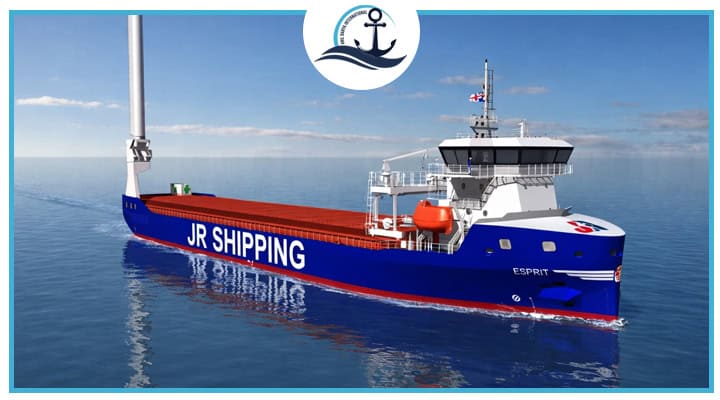 JR Shipping brings in Seatrade as strategic partner