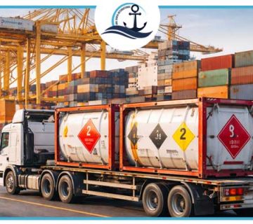 Why Shipping Lines Reject Hazardous Cargo: Common Causes & Practical Solutions