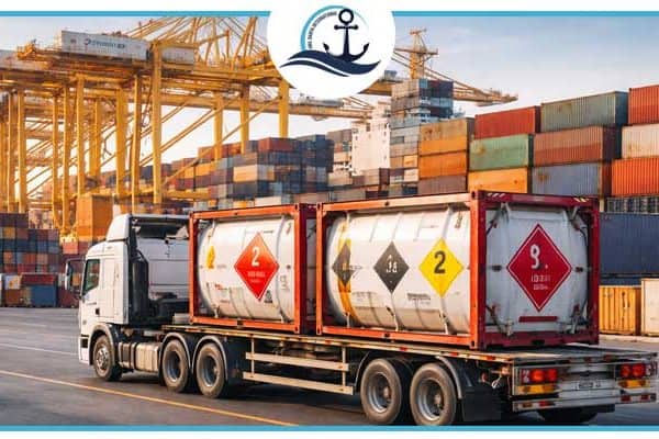 Why Shipping Lines Reject Hazardous Cargo: Common Causes & Practical Solutions