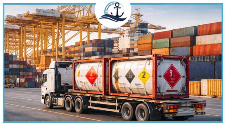 Why Shipping Lines Reject Hazardous Cargo: Common Causes & Practical Solutions