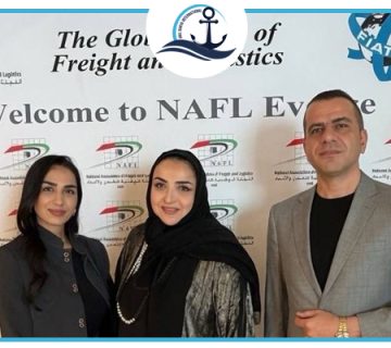 Dubai Logistics Leaders Gather to Discuss the Future of Freight Forwarding
