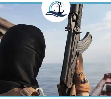 Bab el-Mandeb Shipping Risks Intensify