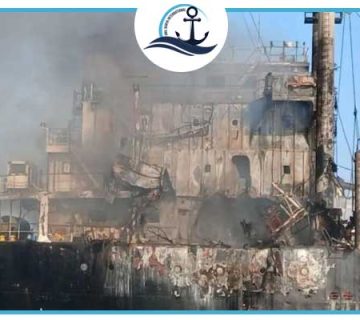 Black Sea Shipping Suffers Deadly Weekend Attacks
