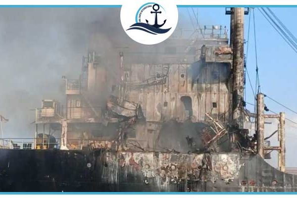 Black Sea Shipping Suffers Deadly Weekend Attacks