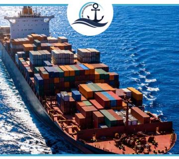 ClassNK Updates Container Ship Firefighting Guide