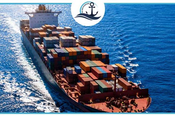 ClassNK Updates Container Ship Firefighting Guide