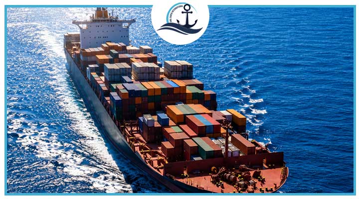 ClassNK Updates Container Ship Firefighting Guide